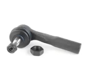 RIDEX Track rod end OPEL,FIAT,PEUGEOT 914T0145 77363829,381786,77363829 Tie rod end,Track rod end ball joint,Outer tie rod,Outer tie rod end 77364568