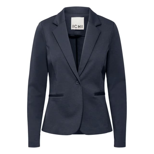 Ichi Womens blazer Ichi Kate Noir Female L 20101801-14044