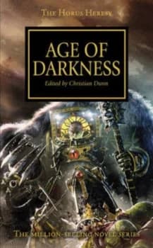 Age of Darkness by Christian Dunn Paperback