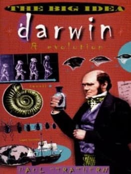 Darwin and Evolution by Paul Strathern Book