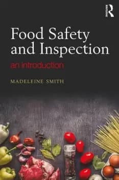 Food Safety and InspectionAn Introduction