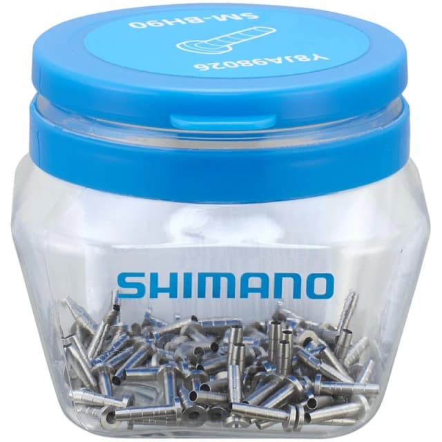 Shimano Chain Pins Silver unisex One Size