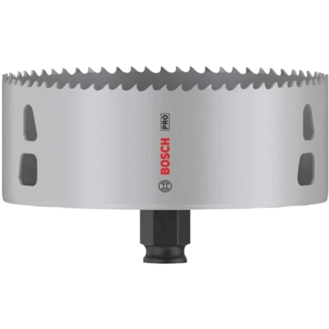 Bosch PRO Power Change Plus Multi Material Hole Saw 2608594416 Diameter: 127mm