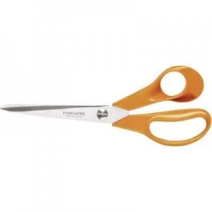 Fiskars 111040 Classic Multi-purpose trimmer 210 mm Bypass