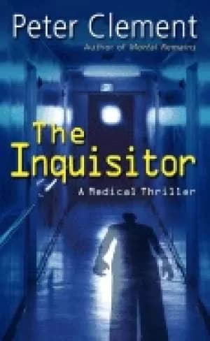 inquisitor a medical thriller