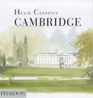 Hugh Casson's Cambridge - Hugh Casson - Used