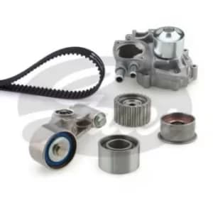 Powergrip Water Pump Kit Gates KP15537XS-2