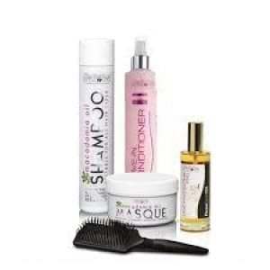 Easilocks Macadamia Pack