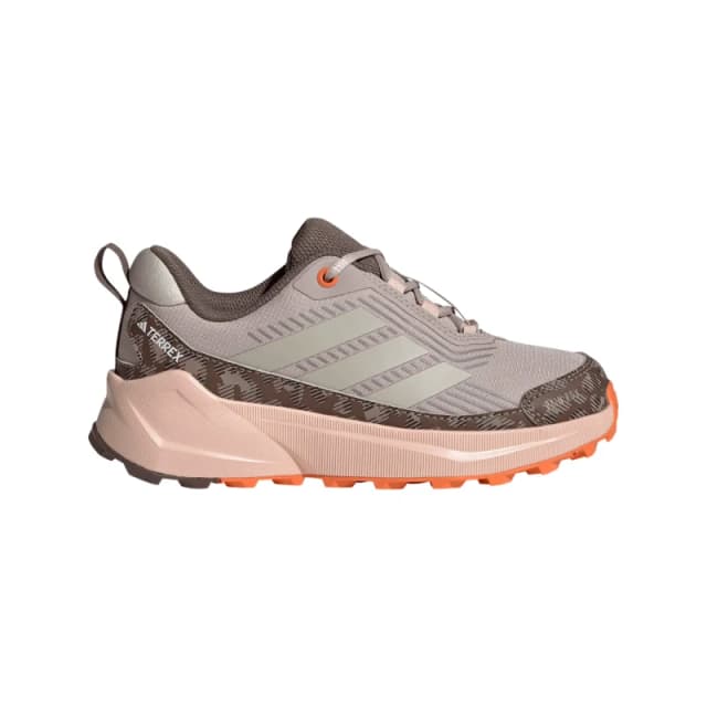 Hiking shoes adidas Terrex Trailmaker 2 RAIN.RDY Beige Unisex 39 1/3