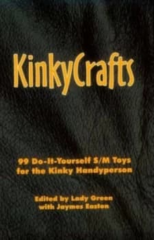 Kinkycrafts by Lady Green Book