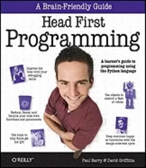 head first programming a learners guide to programming using the python lan