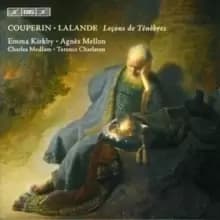 Lecons De Tenebres (Kirkby, Mellon, Medlam, Charlston)