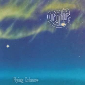 Ruphus - Flying Colours CD