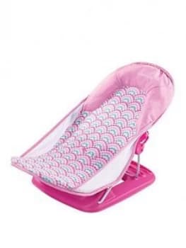 Summer Infant Baby Bather Bubble Stripes