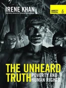 The Unheard Truth by Irene Khan Paperback