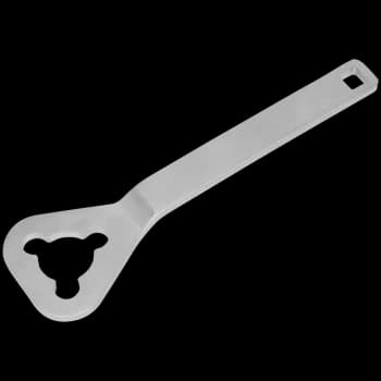 Sealey Water Pump Reaction Wrench for VAG Vehicles