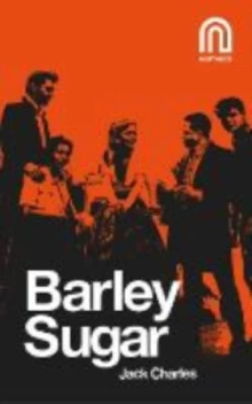 Barley Sugar : A nostalgic 1950s London Crime thriller of Love, Loss and Revenge Paperback / softback