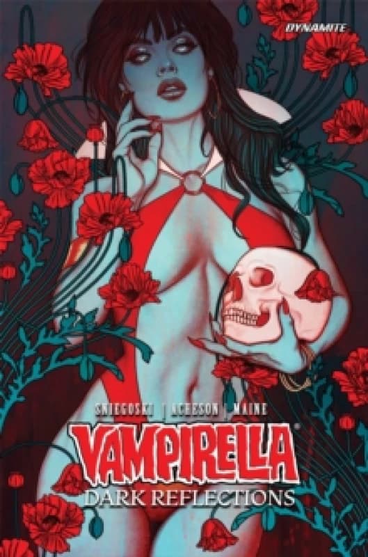 Vampirella Dark Reflections Paperback / softback