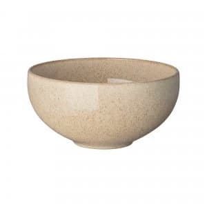 Denby Studio Craft Birch Ramen Large Noodle Bowl