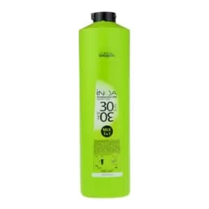 LOreal Professionnel Inoa ODS2 Oxydant Riche activating emulsion 1000 ml
