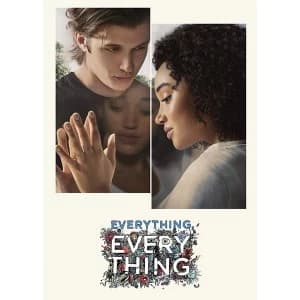 Everything Everything DVD