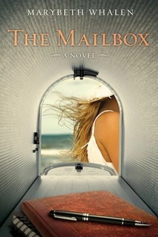 The Mailbox by Marybeth Whalen Paperback