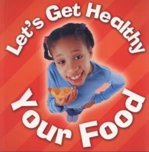 Your Food by Claire Llewellyn Paperback