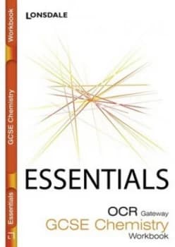 Ocr Gateway Gcse Chemistry. Workbook by Rose Price Paperback