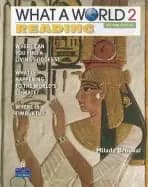 what a world 2 reading 2e student book 247796