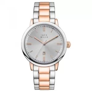 Ladies Jack Wills Raleigh Watch