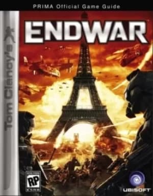 Tom Clancys Endwar by Michael Knight|Prima Games