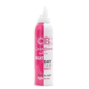 Cocoa Brown Night and Day Tan 150ml