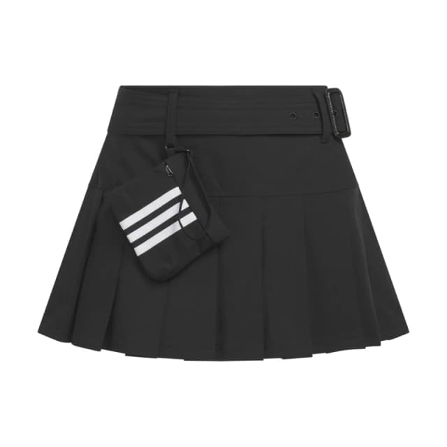 adidas Skorts Black female 8 (XS)