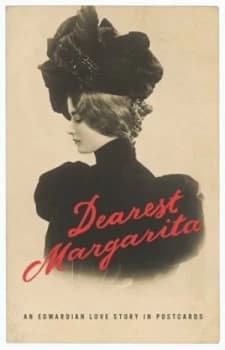 Dearest Margarita by Eleo Gordon Book