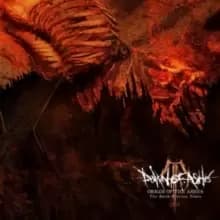 Origin of the Ashes: The Dark-electro Years