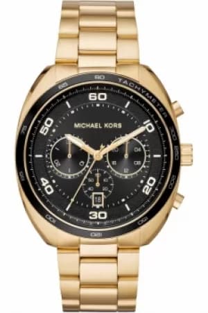 Michael Kors Dane Watch MK8614