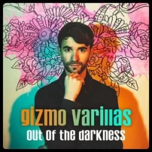 Out of the Darkness by Gizmo Varillas CD Album
