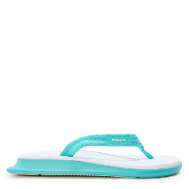 Havaianas Havaianas Tradi Zori White/Blue male 11/12