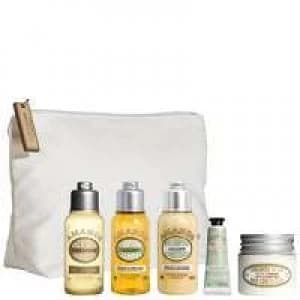L'Occitane Almond Almond Collection