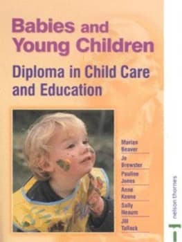 Babies and Young Children by Marian Beaver Paperback