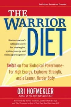 The Warrior Diet by Ori Hofmekler Paperback