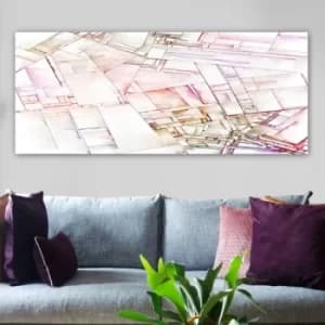 YTY3773721403_50120 Multicolor Decorative Canvas Painting