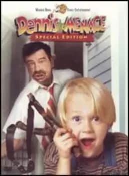 Dennis the Menace - DVD - Used