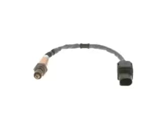 Bosch Lambda sensor 0 281 004 579 Oxygen sensor,O2 sensor HONDA,CR-V IV (RM_),CIVIC IX (FK),CIVIC X Schragheck (FC_, FK),CIVIC IX Tourer (FK)