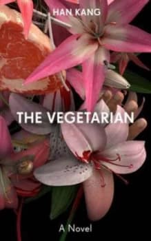 The Vegetarian by Han Kang Paperback