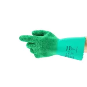 16-650 SIZE 9,0 Chemical Protection Gloves