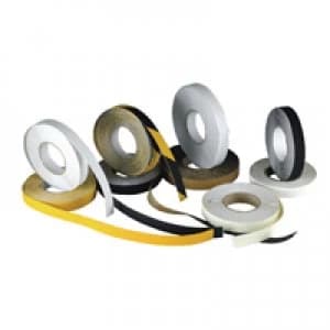 Slingsby Anti Slip Tape High Visibility 50mm X183m Self-Adhesive Yellow 317722