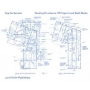 Reading Structures: 39 Projects and Built Works by Guy Nordenson (Hardback, 2015)
