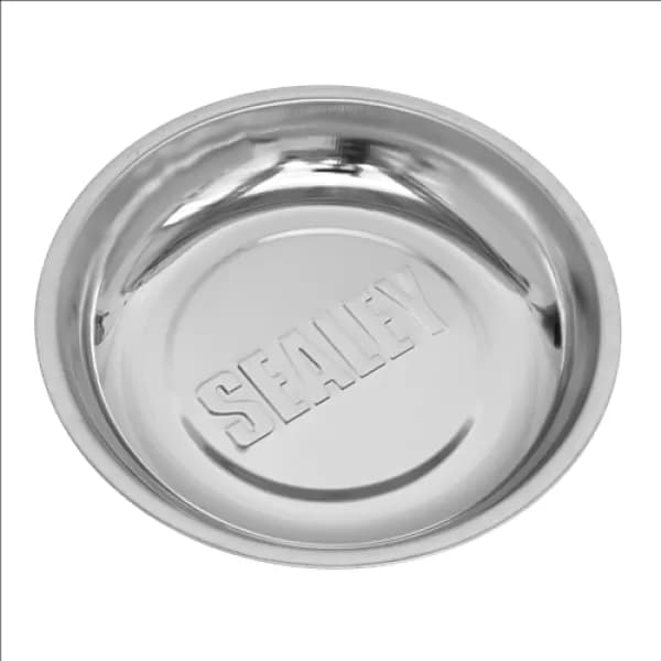 Genuine SEALEY AK231 Magnetic Collector Ø150mm
