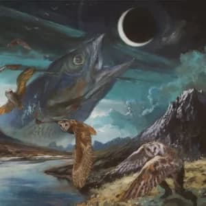 Revolve by Pelagos CD Album